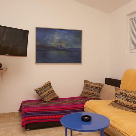 Apartment Mediteraneo Makarska Rom bilde