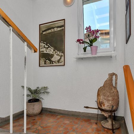 Apartment Mediteraneo Makarska Eksteriør bilde