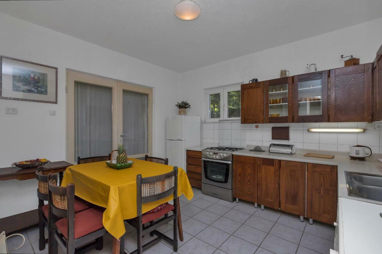 Apartment Mediteraneo Makarska Eksteriør bilde