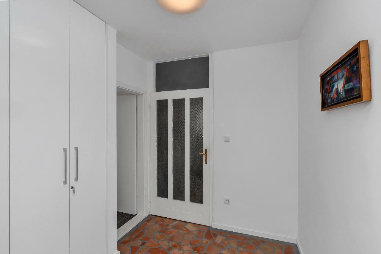 Apartment Mediteraneo Makarska Eksteriør bilde